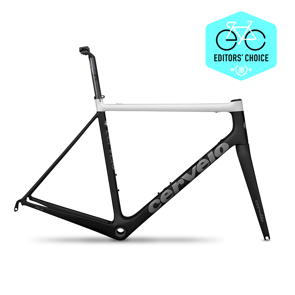 Cervelo R3 Frameset 2017