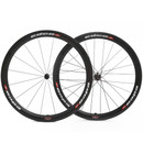 Edco Umbrial Aerosport Wheelset White