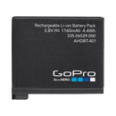 GoPro Rechargeable Battery HERO4
