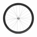 ENVE SES 3.4 Clincher Wheelset Shimano Freehub Silver Spokes/Hub