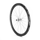 ENVE SES 3.4 Clincher Wheelset Shimano Freehub Silver Spokes/Hub