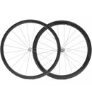 ENVE SES 3.4 Clincher Wheelset Shimano Freehub Silver Spokes/Hub