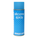 Morgan Blue Silicone Spray 400ml