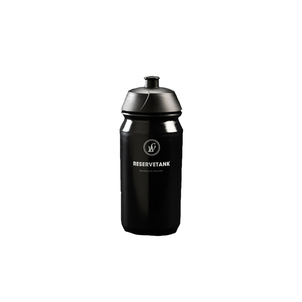 Lightweight Reservetank 500ml Water Bottle Sigma Sports