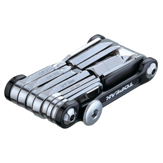 Topeak Mini 20 Pro Multi Tool