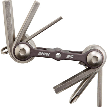 Topeak Mini Multi Tool Sigma Sports