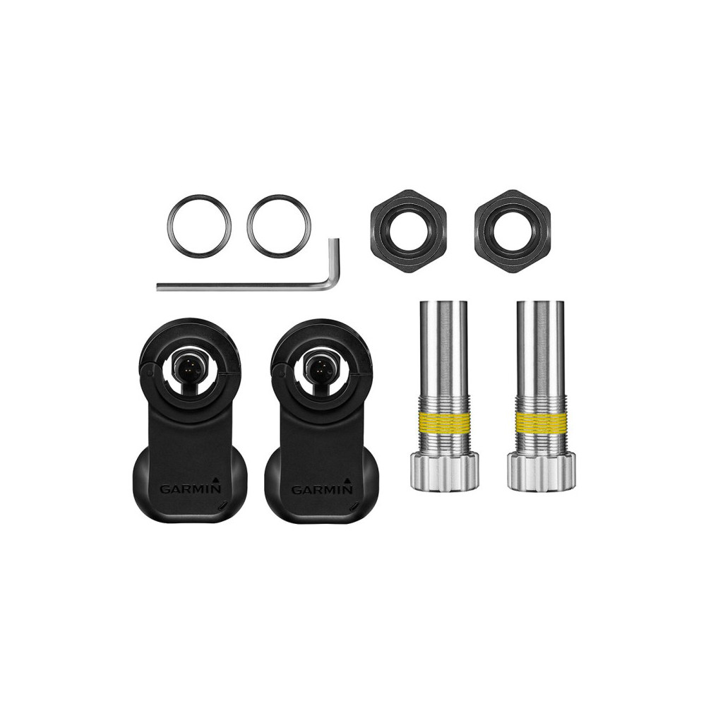 Garmin Vector to Vector 2 Upgrade Kit Standard (1215mm) Sigma Sports