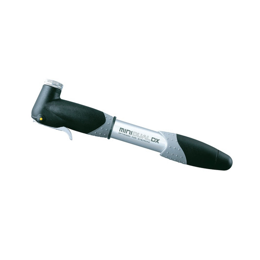 Topeak Mini Dual DX Pump
