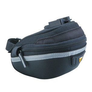 Topeak Wedge Pack II Saddle Bag Micro With QuickClick