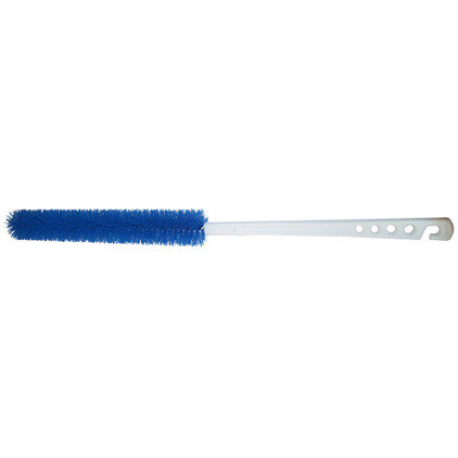 Morgan Blue Quick and Clean Brush Sigma Sports