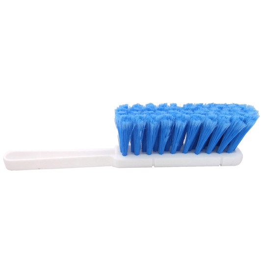 Morgan Blue Wheel Brush