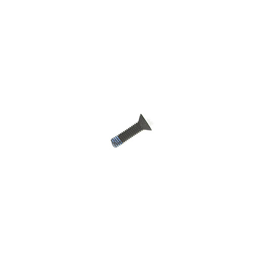 Speedplay Pedal Cleat Fastening Single Screw Black