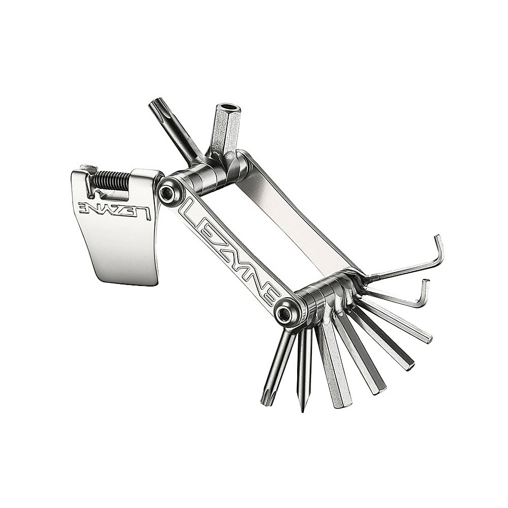 Lezyne SV11 Multi Tool