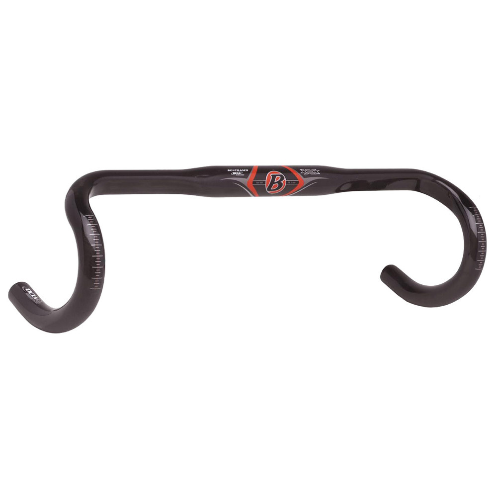 bontrager race handlebar