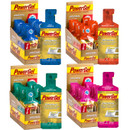 PowerBar PowerGel Box Of 24 X 41g