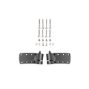 3T Cycling Aerobar Wide Clamps For Wide Armrest Adjustment