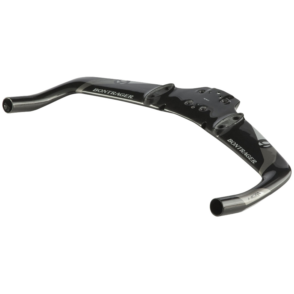 Bontrager RXL UCI Aero Carbon Bar
