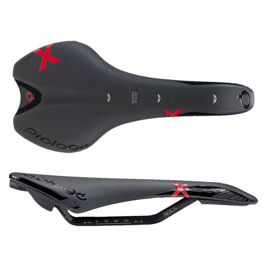Prologo X Zero II Nack 134 Saddle