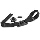 Garmin VIRB Vented Helmet Strap Mount