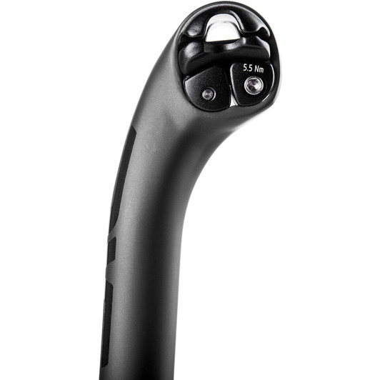 ENVE 25mm Layback Seatpost Black