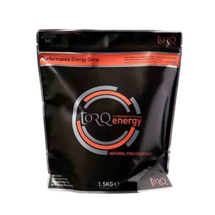 TORQ Natural Energy Mix 1.5Kg