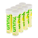 Nuun Active Electrolyte Hydration Lemonade Flavour Bundle 8 X 12pcs