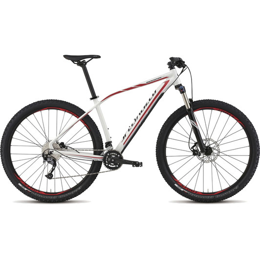 Specialized Rockhopper Comp 29R Mountain Bike 2016 Sigma Sport