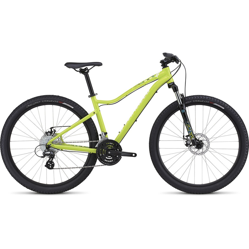 Specialized Jynx 650B Womens Mountain Bike 2016