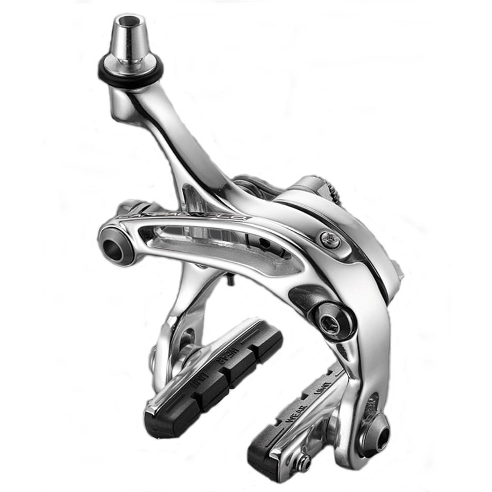 Étriers De Frein Campagnolo Athena Skeleton – Argenté
