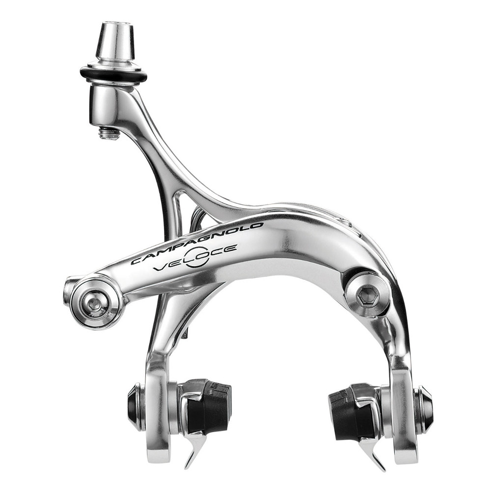 Campagnolo Veloce Silver Brake Calipers 2015 Sigma Sports