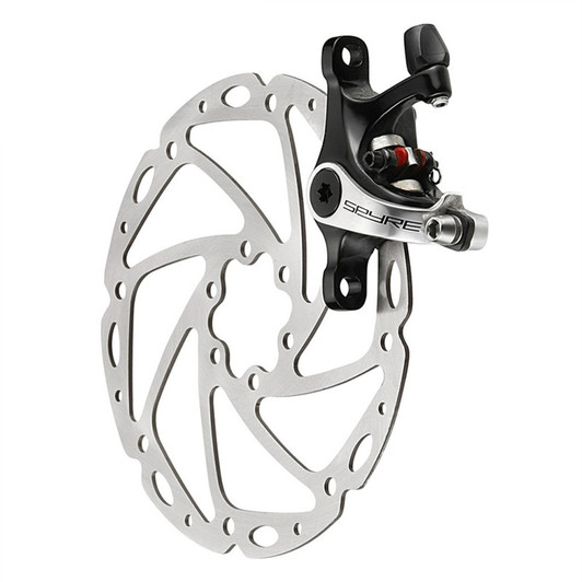 Tektro Spyre Mechanical 2 Piston Disc Brake