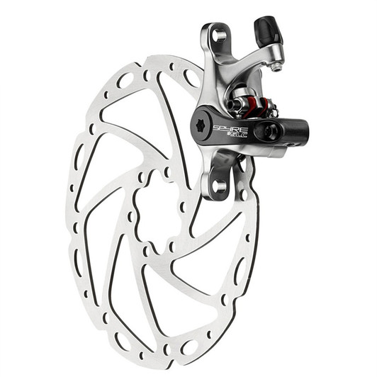 Tektro Spyre SLC Mechanical 2 Piston Disc Brake
