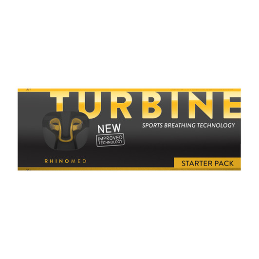 RhinoMed Turbine Breathing System Sample Pack