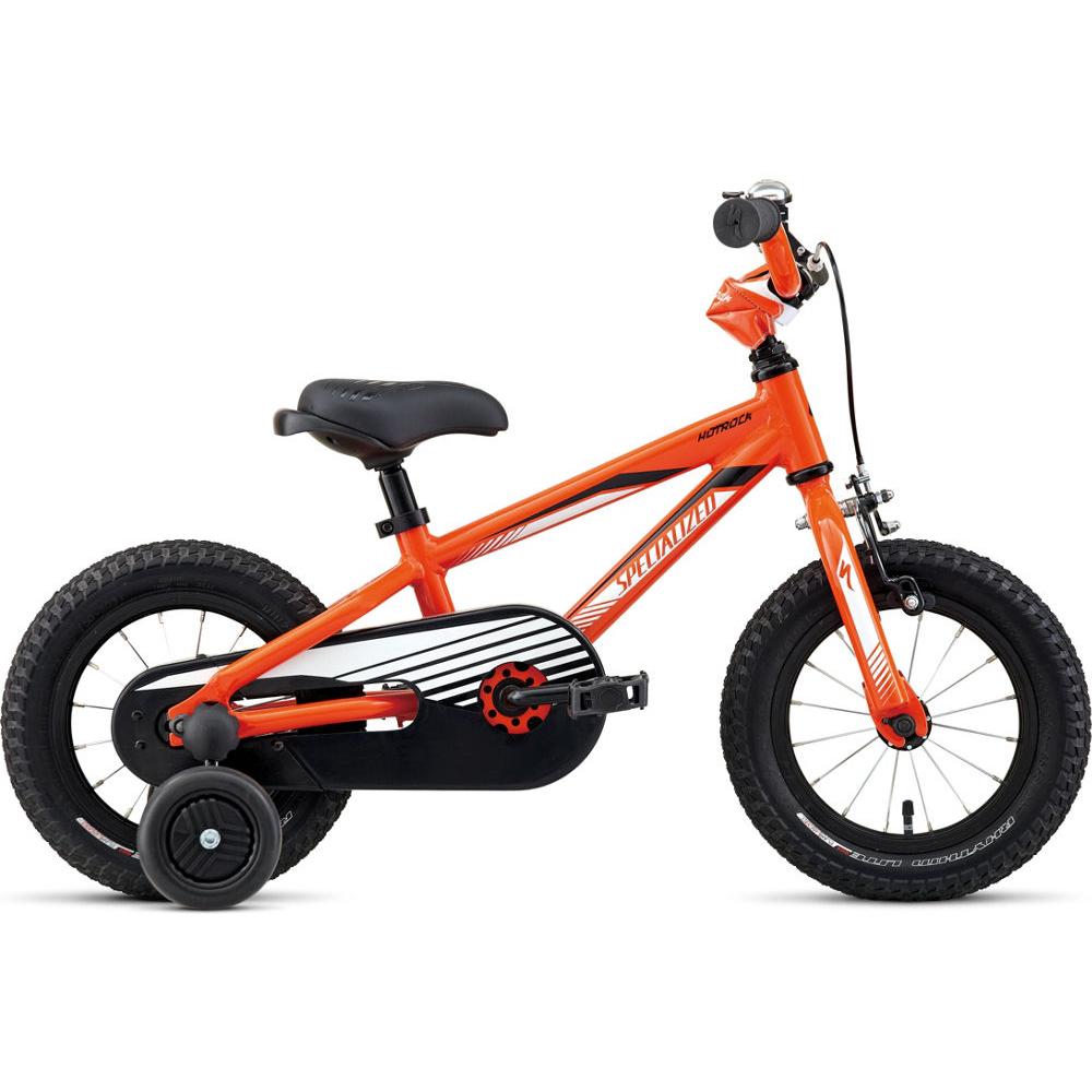 Specialized Hotrock 12 Boys Bike 2017