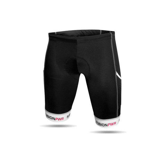 Fusion Triathlon Power Tight Short With Gel Pocket