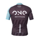 Le Col One Pro Cycling Team Replica Short Sleeve Jersey