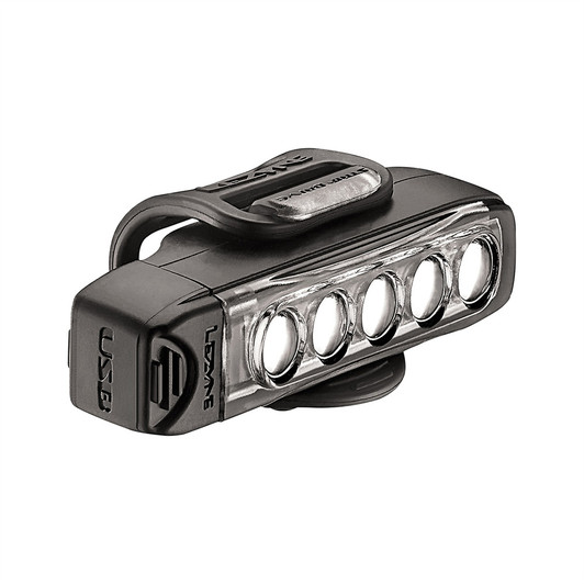 Lezyne Strip Drive Front Light