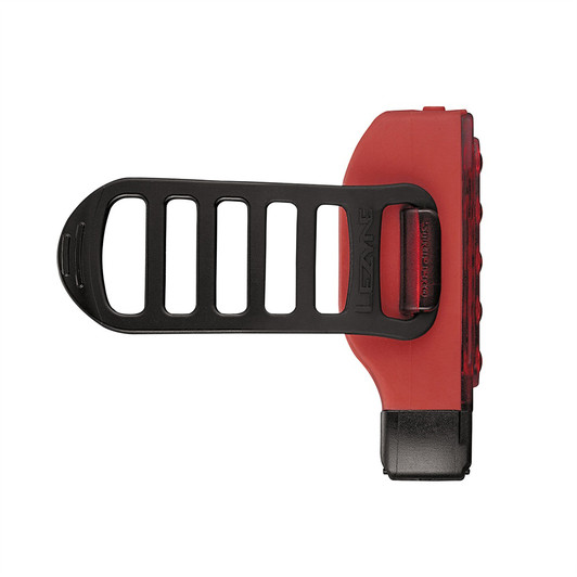 Lezyne Strip Drive Pro Rear Light