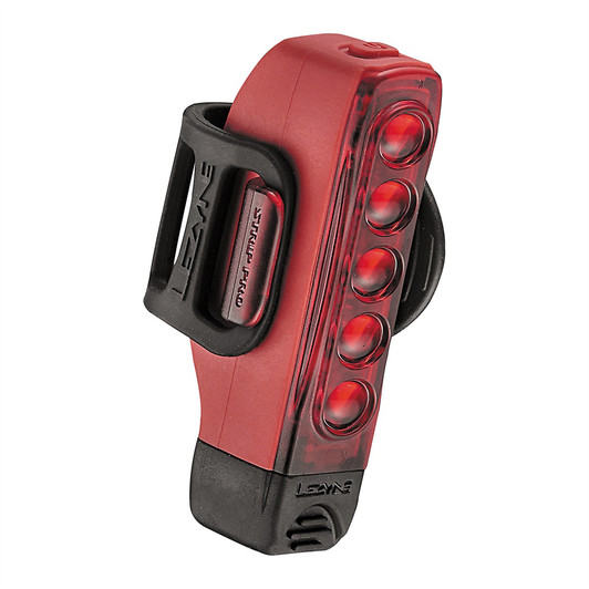 Lezyne Strip Drive Pro Rear Light