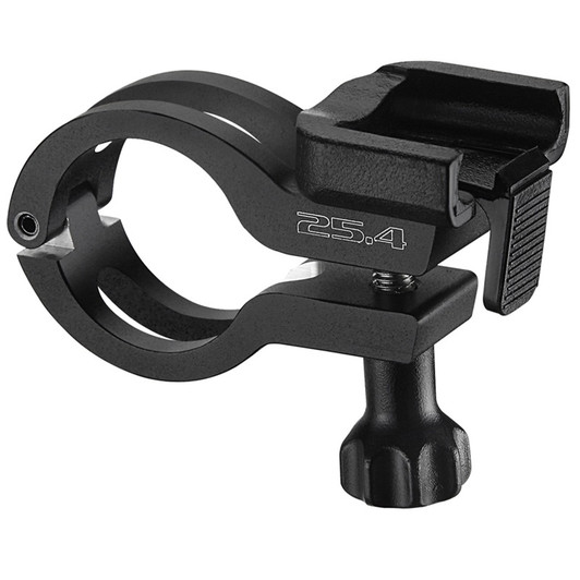 Lezyne 25.4mm Handlebar Mount Aluminium