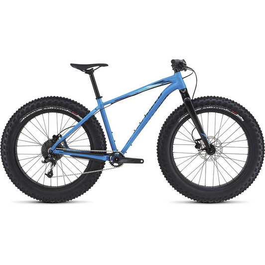 Specialized Fatboy Mountain Bike 2017
