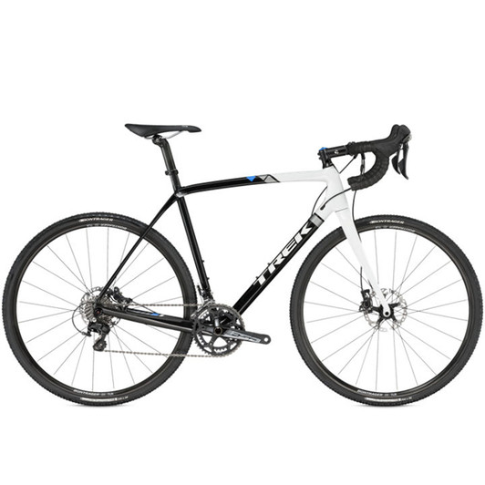 Trek Boone 5 Disc Cyclocross Bike 2017