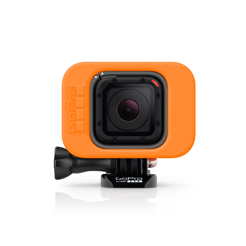 GoPro Floaty For Hero4 And Hero5 Session Cameras