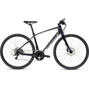 Specialized Vita Elite Carbon Disc Womens Hybrid Bike 2016