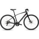 Specialized Vita Elite Disc Womens Hybrid Bike 2016