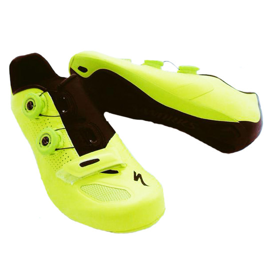 Specialized Limited Edition S-Works Road Shoe Team Tinkoff ...