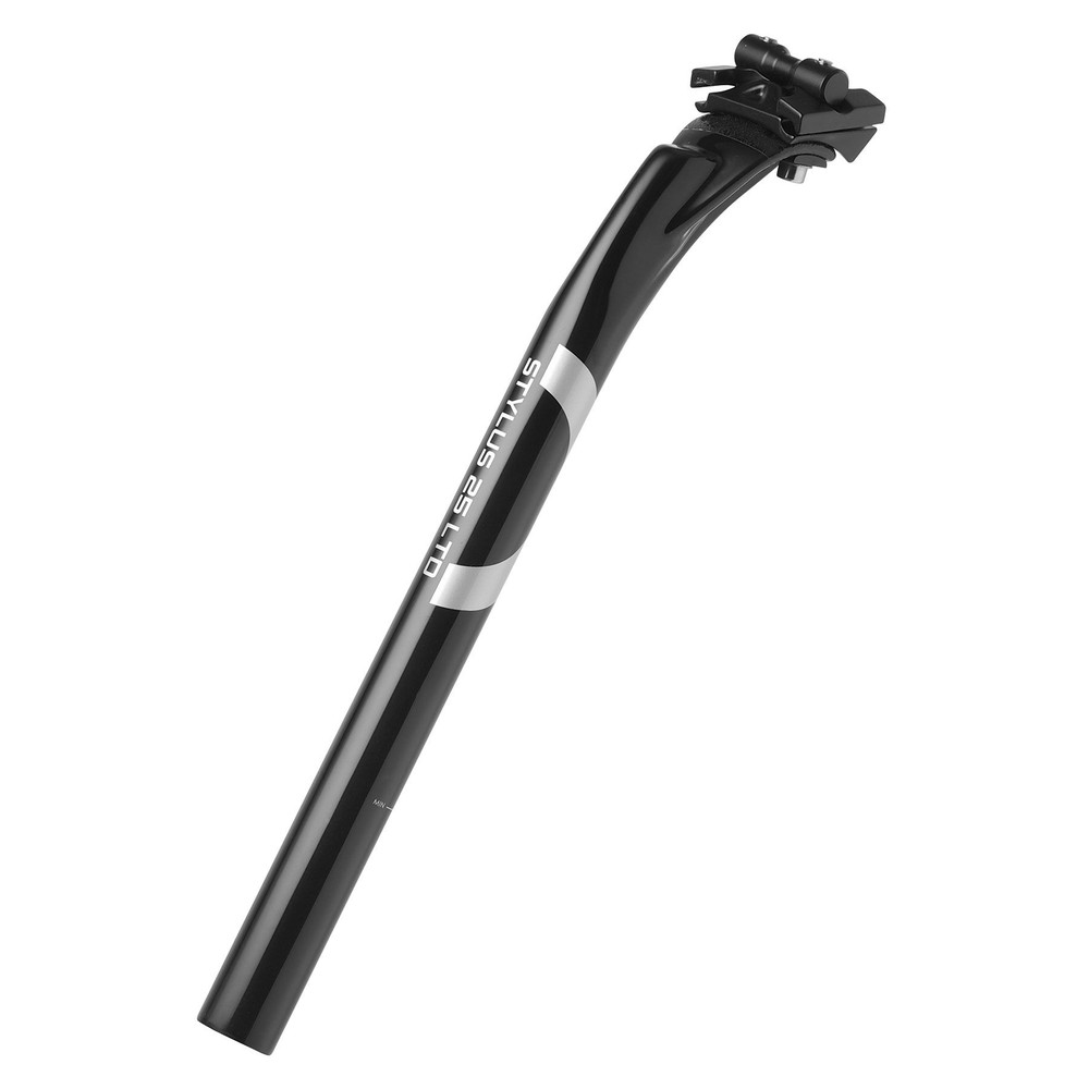 3T Cycling Stylus 25 Ltd Carbon Seatpost