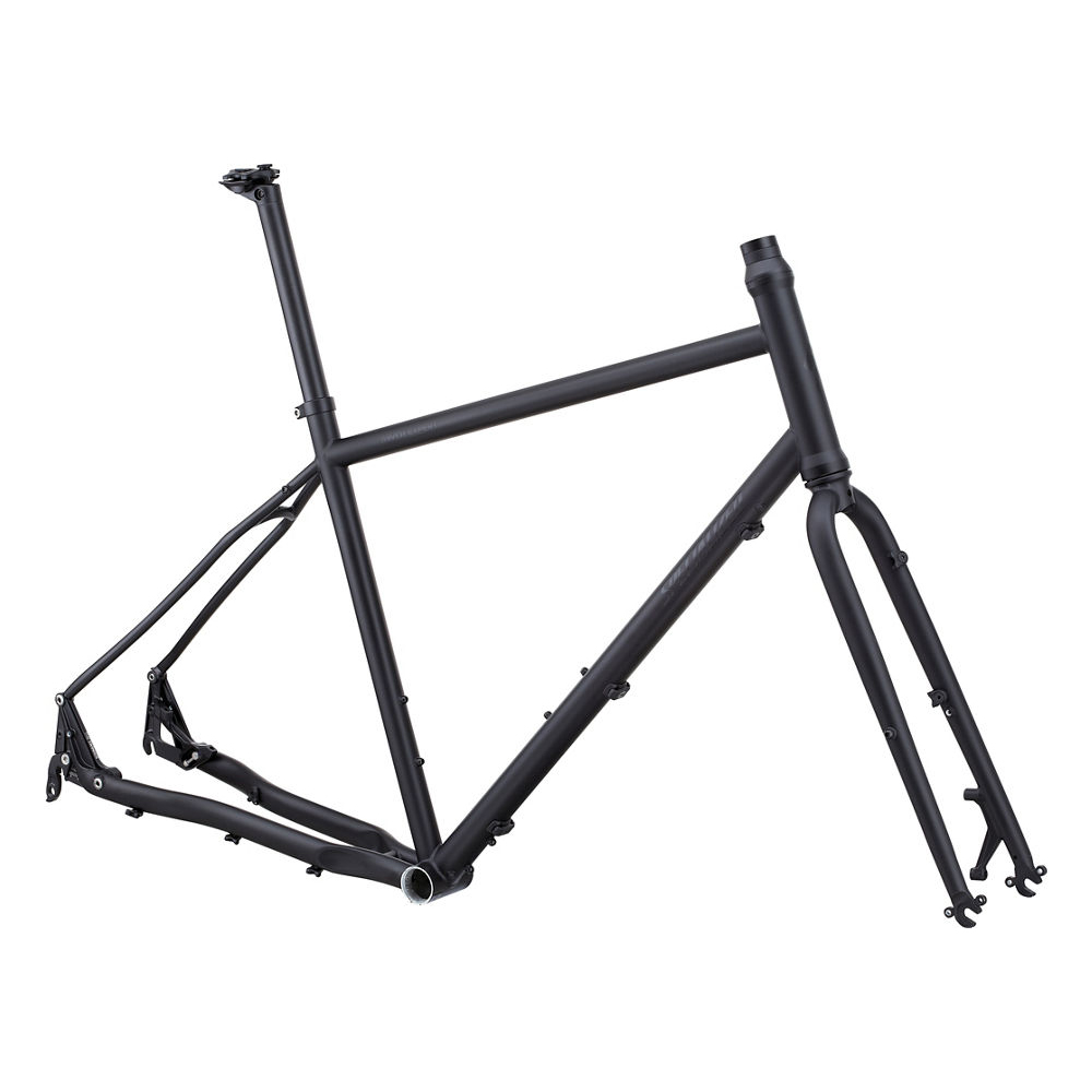 Specialized AWOL Expert Frameset 2016