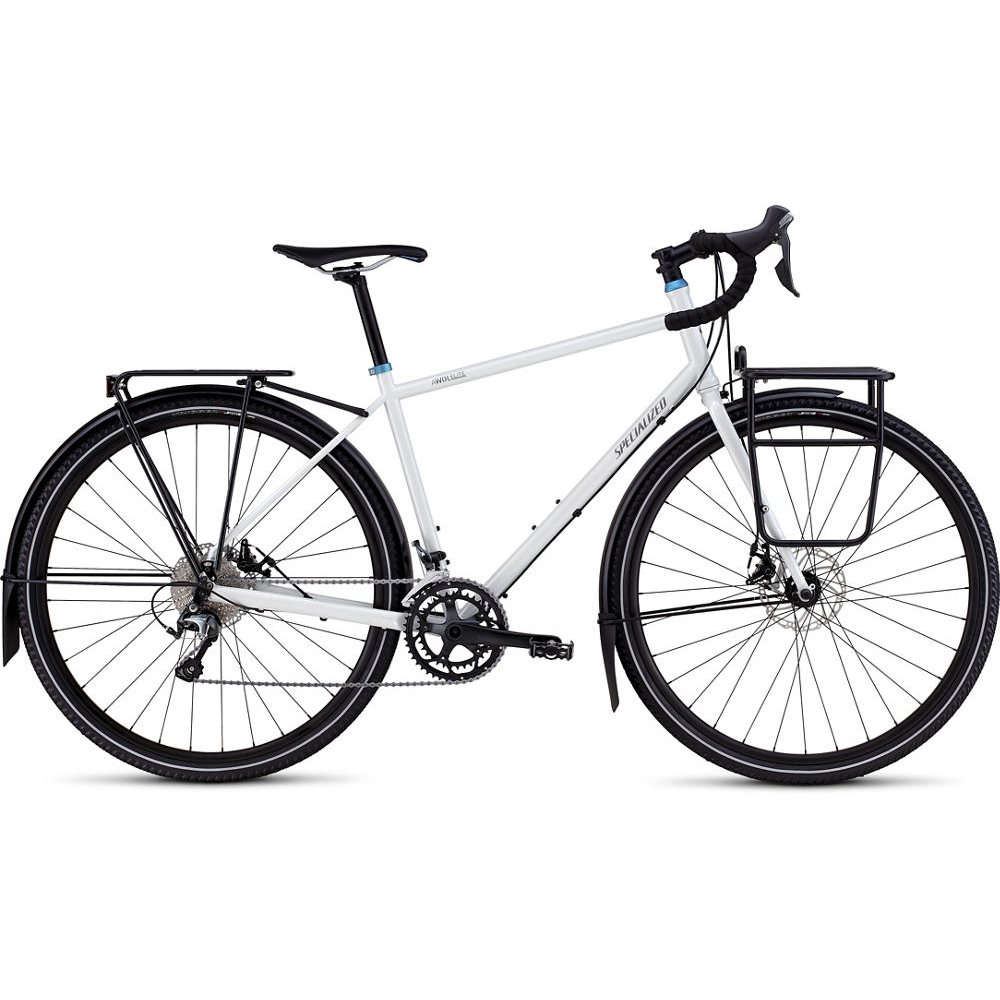 Specialized AWOL Elite Bike 2016