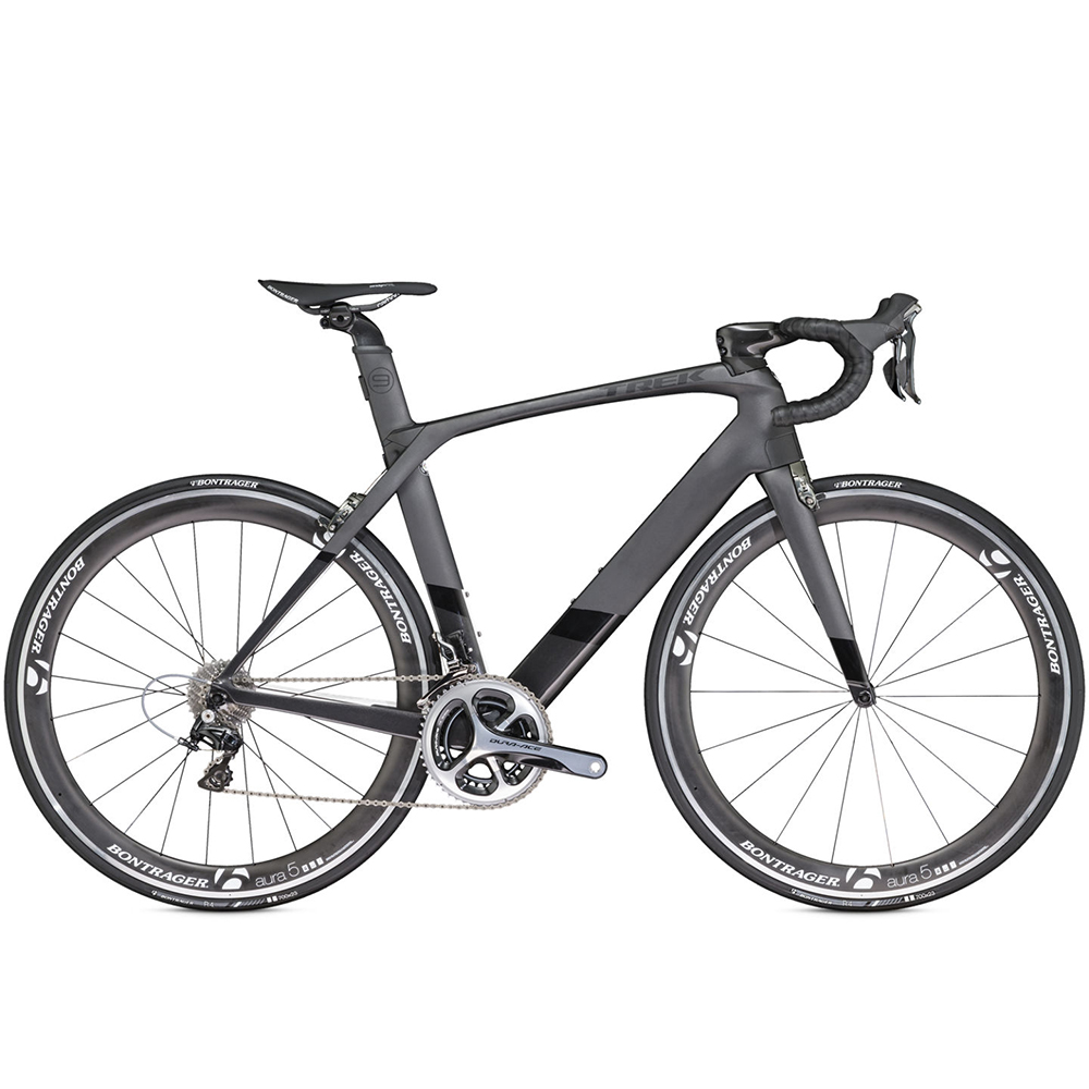 Trek Madone 9.5 C H2 Road Bike 2016